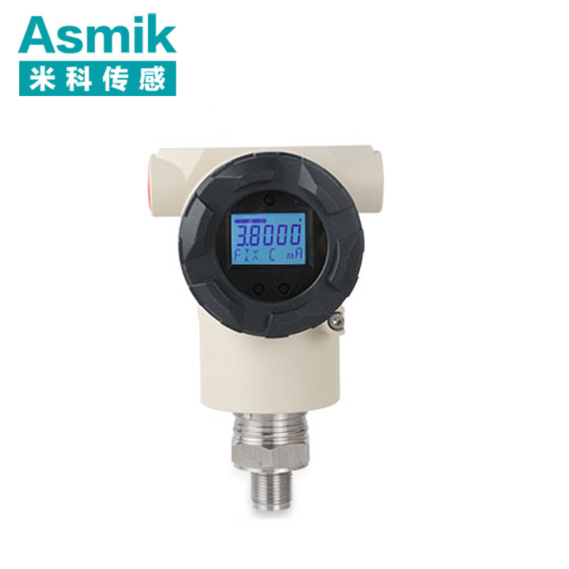 米科MIK-3051-CP單晶硅數(shù)顯壓力變送器