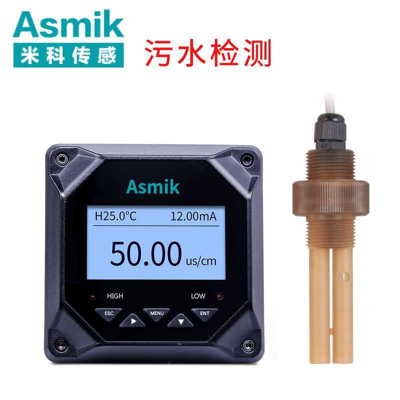 米科MIK-TDS210污水電導率測試儀