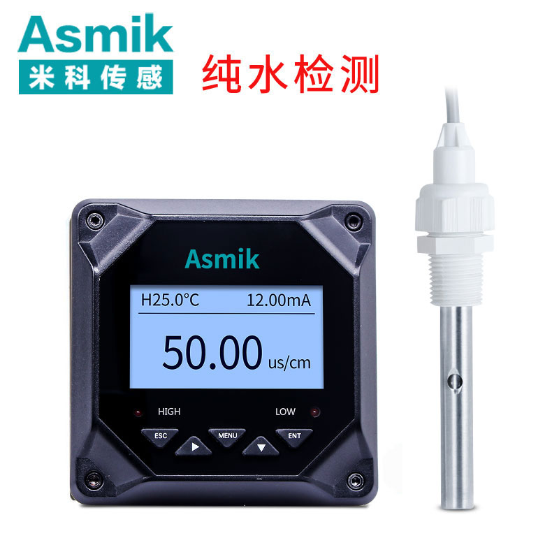 米科MIK-TDS210純水電導(dǎo)率測(cè)試儀