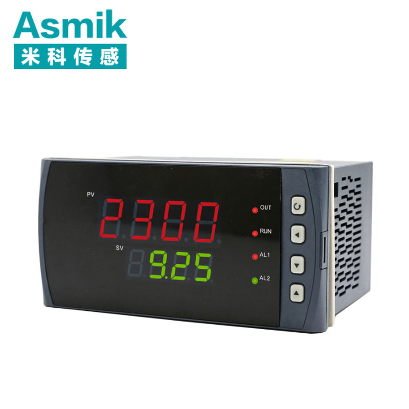 米科MIK-1100單回路數(shù)字顯示儀表